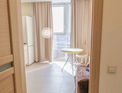 1-к. квартира, 45&nbsp;м²