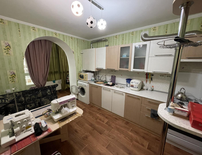 1-к. квартира, 42&nbsp;м²