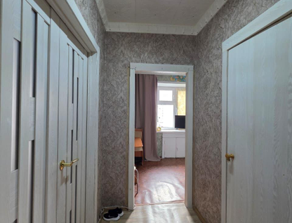 1-к. квартира, 32&nbsp;м²