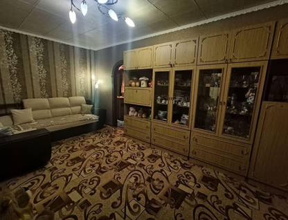 4-к. квартира, 60&nbsp;м²