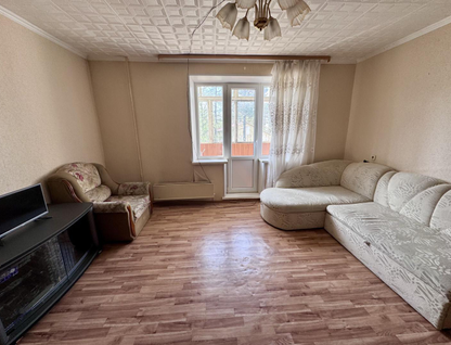 1-к. квартира, 36&nbsp;м²