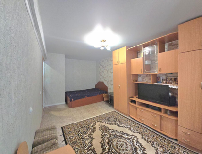 1-к. квартира, 30,4&nbsp;м²