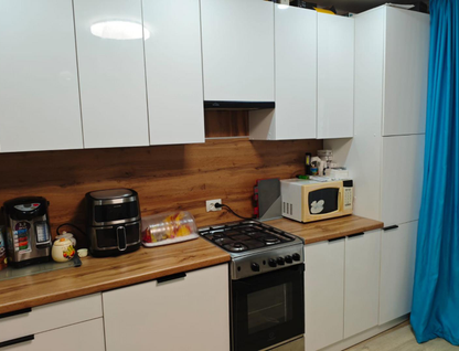 1-к. квартира, 42&nbsp;м²
