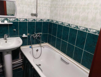 1-к. квартира, 36&nbsp;м²