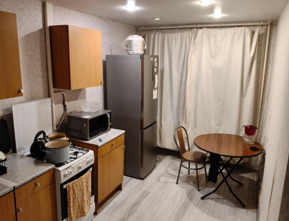 1-к. квартира, 35&nbsp;м²