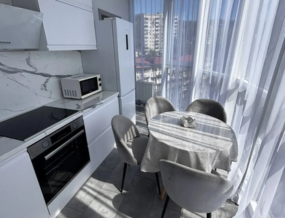 2-к. квартира, 51 м²