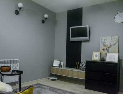 2-к. квартира, 69&nbsp;м²