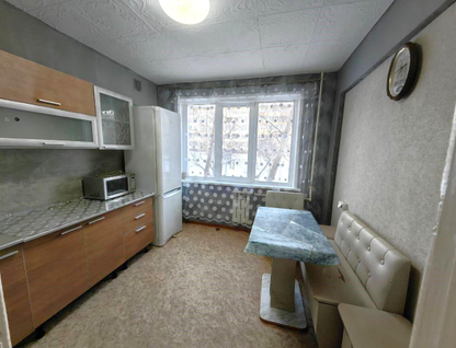 1-к. квартира, 34,4&nbsp;м²