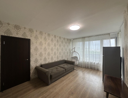 3-к. квартира, 57,4 м²
