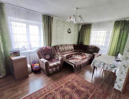 2-к. квартира, 39 м²