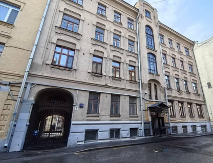 1-к. квартира, 77,8&nbsp;м²