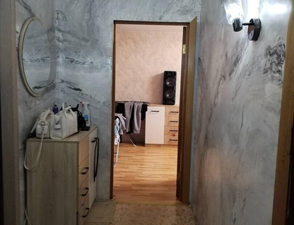 2-к. квартира, 52&nbsp;м²