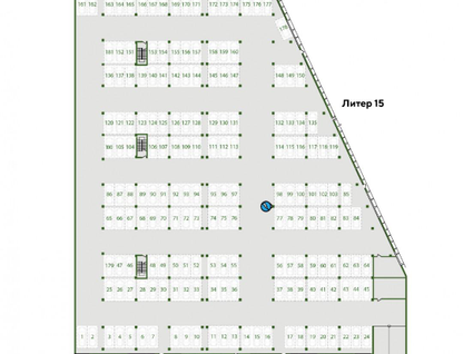 3-к. квартира, 69,7&nbsp;м²