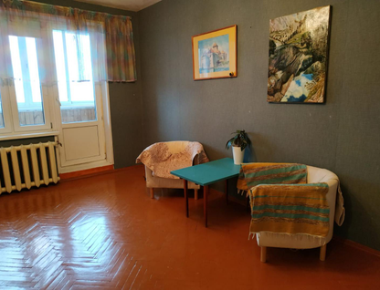 2-к. квартира, 43 м²