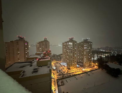 1-к. квартира, 41,6 м²