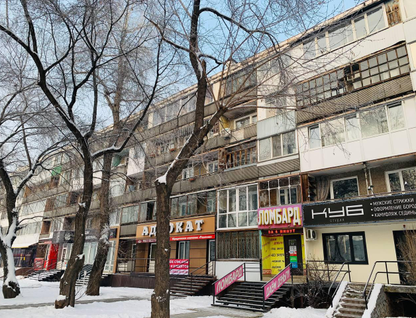 4-к. квартира, 72&nbsp;м²