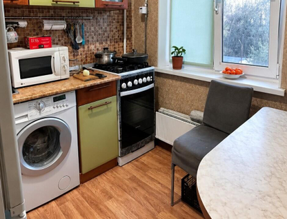 1-к. квартира, 28,1 м²