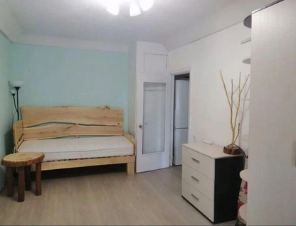 1-к. квартира, 32&nbsp;м²