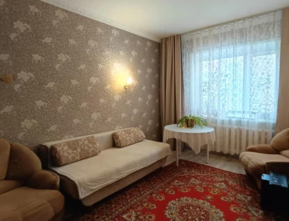 3-к. квартира, 84&nbsp;м²