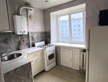 1-к. квартира, 31,5&nbsp;м²