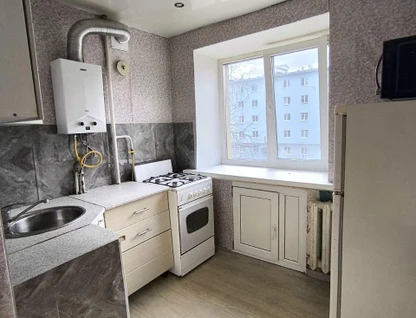 1-к. квартира, 31,5&nbsp;м²