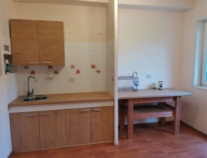 1-к. квартира, 33,3&nbsp;м²