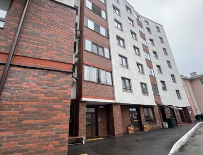 2-к. квартира, 56&nbsp;м²