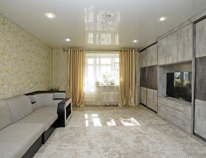 3-к. квартира, 93,7&nbsp;м²