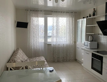 2-к. квартира, 102,8 м²