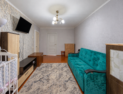 2-к. квартира, 44,1&nbsp;м²