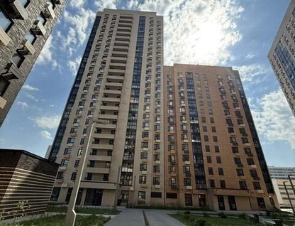 1-к. квартира, 44,7&nbsp;м²