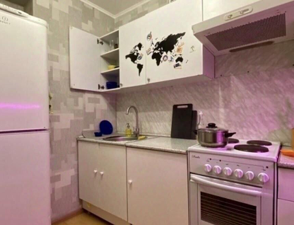 2-к. квартира, 44&nbsp;м²