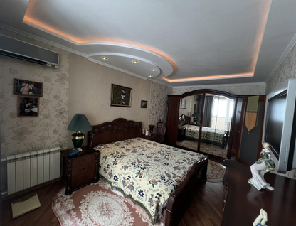 2-к. квартира, 55,8&nbsp;м²