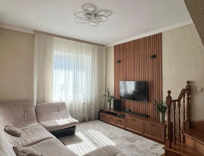 3-к. квартира, 104&nbsp;м²