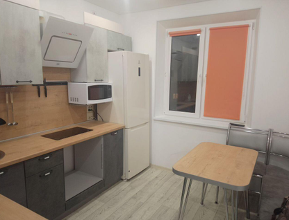 1-к. квартира, 40,6 м²