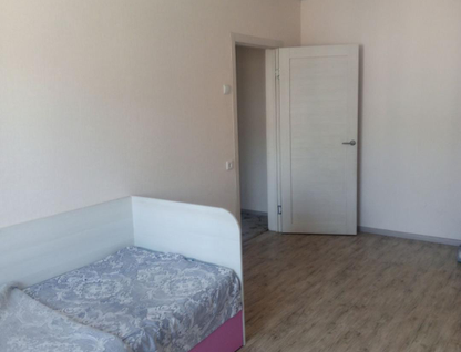 2-к. квартира, 57&nbsp;м²