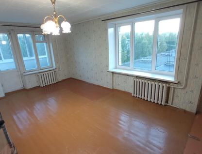 2-к. квартира, 50,4&nbsp;м²