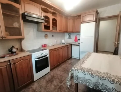 3-к. квартира, 68 м²