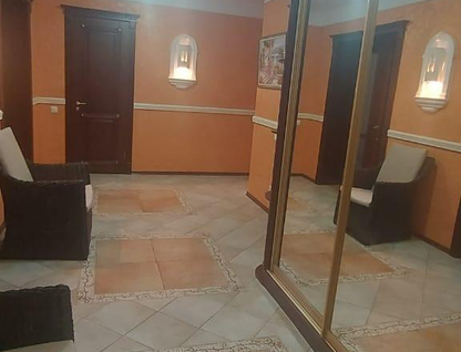 3-к. квартира, 125,3&nbsp;м²