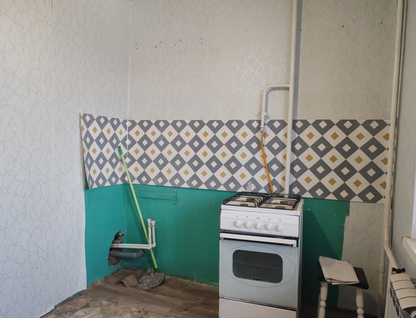 1-к. квартира, 33,2&nbsp;м²