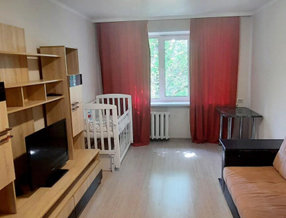 2-к. квартира, 46 м²