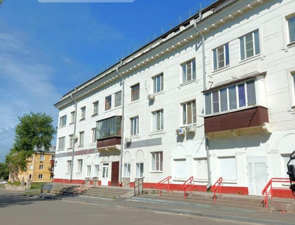 3-к. квартира, 61,5&nbsp;м²