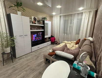 4-к. квартира, 69,8&nbsp;м²