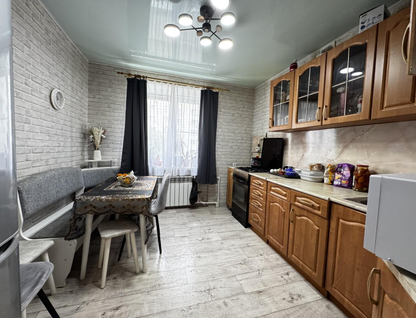 2-к. квартира, 44 м²