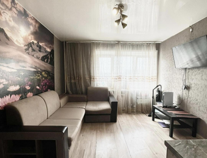 1-к. квартира, 18&nbsp;м²