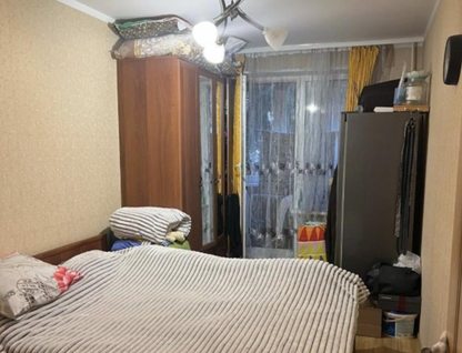 3-к. квартира, 59,1&nbsp;м²