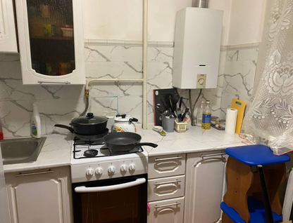 2-к. квартира, 39,3 м²