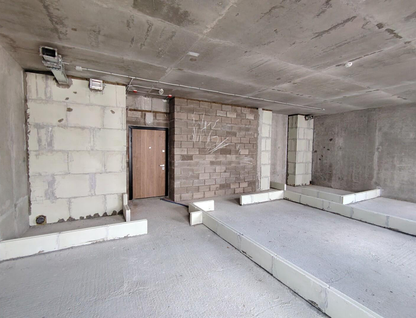 2-к. квартира, 58,1&nbsp;м²