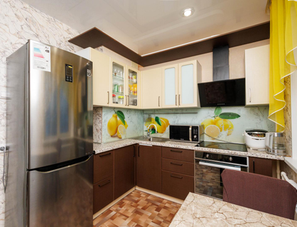 1-к. квартира, 35&nbsp;м²