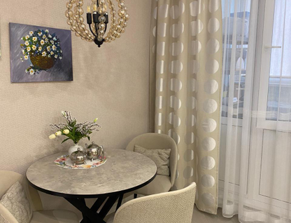 1-к. квартира, 39,9&nbsp;м²